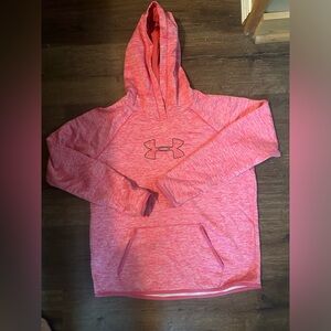 Under Armour hoodie size small